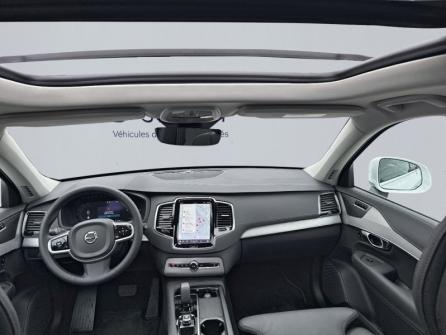 VOLVO XC90 T8 AWD 310 + 145ch Plus Style Chrome Geartronic à vendre à Troyes - Image n°4