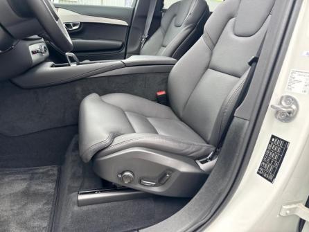 VOLVO XC90 T8 AWD 310 + 145ch Plus Style Chrome Geartronic à vendre à Troyes - Image n°5