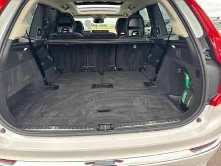VOLVO XC90 T8 AWD 310 + 145ch Plus Style Chrome Geartronic à vendre à Troyes - Image n°7