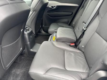 VOLVO XC90 T8 AWD 310 + 145ch Plus Style Chrome Geartronic à vendre à Troyes - Image n°8