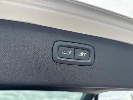 VOLVO XC90 T8 AWD 310 + 145ch Plus Style Chrome Geartronic à vendre à Troyes - Image n°9