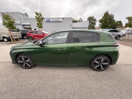 PEUGEOT 308 1.5 BlueHDi 130ch S&S GT EAT8 à vendre à Beaune - Image n°8