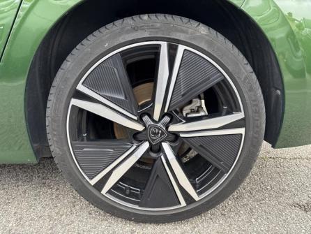 PEUGEOT 308 1.5 BlueHDi 130ch S&S GT EAT8 à vendre à Beaune - Image n°9