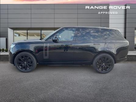 LAND-ROVER Range Rover 3.0 P550e 550ch PHEV Autobiography SWB à vendre à Troyes - Image n°2