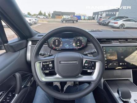 LAND-ROVER Range Rover 3.0 P550e 550ch PHEV Autobiography SWB à vendre à Troyes - Image n°7