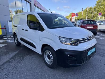 CITROEN Berlingo Van XL 950kg BlueHDi 100ch S&S à vendre à Melun - Image n°3