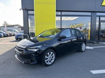 OPEL Corsa 1.2 Turbo 100ch Edition à vendre à Bourges - Image n°1