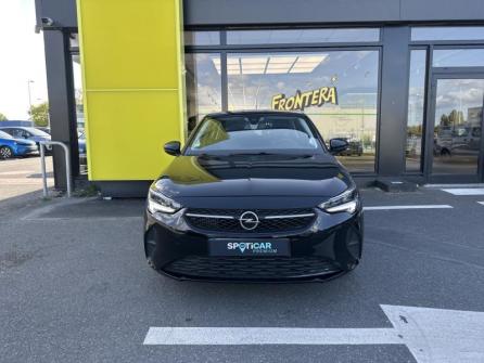 OPEL Corsa 1.2 Turbo 100ch Edition à vendre à Bourges - Image n°2