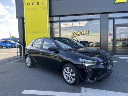 OPEL Corsa 1.2 Turbo 100ch Edition à vendre à Bourges - Image n°3
