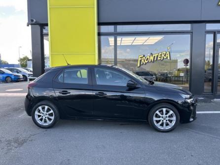 OPEL Corsa 1.2 Turbo 100ch Edition à vendre à Bourges - Image n°4