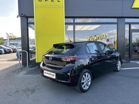OPEL Corsa 1.2 Turbo 100ch Edition à vendre à Bourges - Image n°5