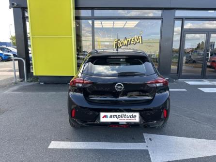 OPEL Corsa 1.2 Turbo 100ch Edition à vendre à Bourges - Image n°6