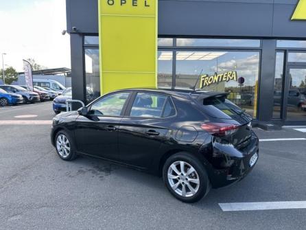OPEL Corsa 1.2 Turbo 100ch Edition à vendre à Bourges - Image n°7