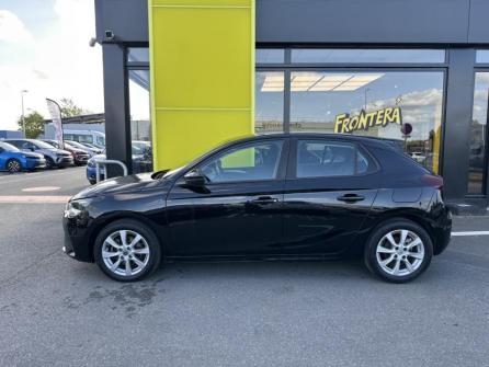OPEL Corsa 1.2 Turbo 100ch Edition à vendre à Bourges - Image n°8