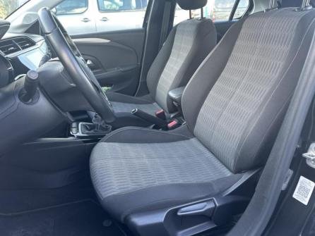 OPEL Corsa 1.2 Turbo 100ch Edition à vendre à Bourges - Image n°10