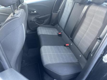 OPEL Corsa 1.2 Turbo 100ch Edition à vendre à Bourges - Image n°12