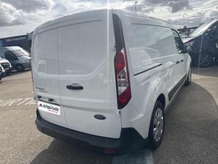 FORD Transit Connect L2 1.5 EcoBlue 100 ch Trend à vendre à Troyes - Image n°5