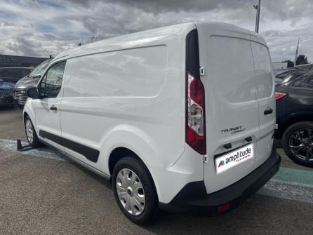 FORD Transit Connect L2 1.5 EcoBlue 100 ch Trend à vendre à Troyes - Image n°7