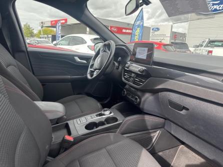 FORD Kuga 2.5 Duratec 190 ch FHEV E85 ST-Line Business BVA à vendre à Troyes - Image n°11
