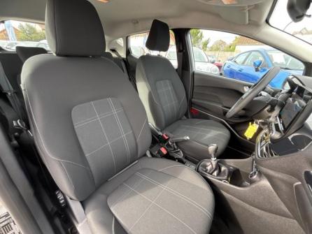 FORD Fiesta 1.0 EcoBoost 100ch Stop&Start Trend 5p à vendre à Beaune - Image n°11