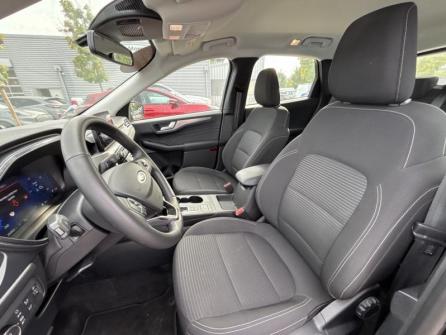 FORD Kuga 2.5 Duratec 190ch FHEV E85 Titanium BVA à vendre à Beaune - Image n°10
