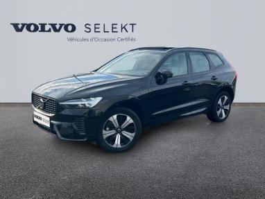 Voir le détail de l'offre de cette VOLVO XC60 T6 AWD 253 + 145ch  Plus Style Chrome Geartronic de 2024 en vente à partir de 516.04 €  / mois