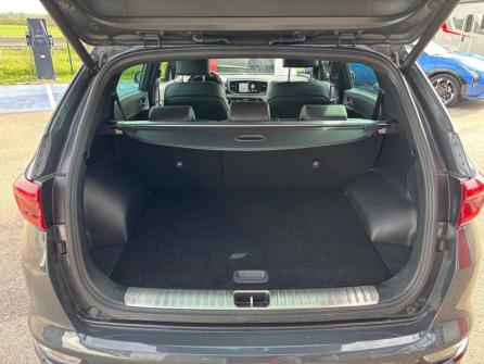KIA Sportage 1.6 CRDi 136ch ISG GT Line Premium 4x2 DCT7 à vendre à Troyes - Image n°12