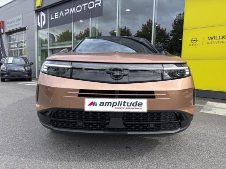 OPEL Grandland X 1.2 Turbo Hybrid 145ch GS e-DCT6 à vendre à Melun - Image n°2