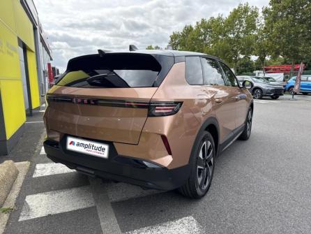 OPEL Grandland X 1.2 Turbo Hybrid 145ch GS e-DCT6 à vendre à Melun - Image n°5