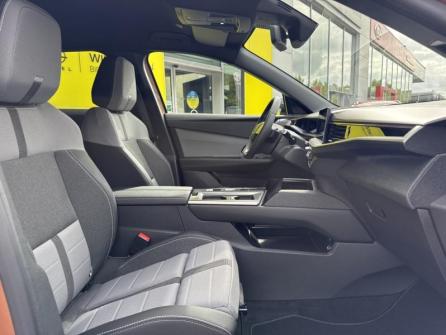 OPEL Grandland X 1.2 Turbo Hybrid 145ch GS e-DCT6 à vendre à Melun - Image n°10