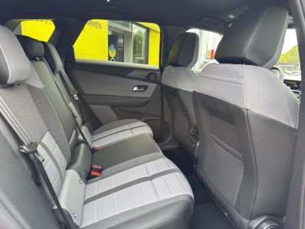 OPEL Grandland X 1.2 Turbo Hybrid 145ch GS e-DCT6 à vendre à Melun - Image n°11