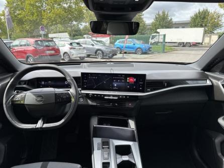 OPEL Grandland X 1.2 Turbo Hybrid 145ch GS e-DCT6 à vendre à Melun - Image n°12