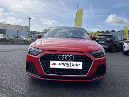 AUDI A1 Sportback 30 TFSI 110ch Advanced S tronic 7 à vendre à Montereau - Image n°2