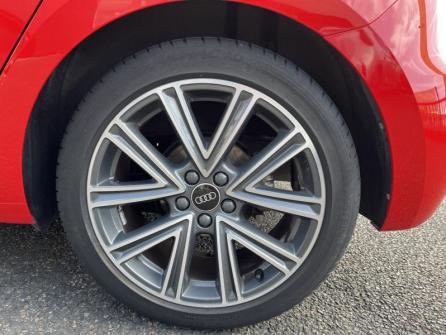 AUDI A1 Sportback 30 TFSI 110ch Advanced S tronic 7 à vendre à Montereau - Image n°9