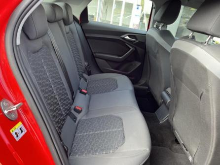 AUDI A1 Sportback 30 TFSI 110ch Advanced S tronic 7 à vendre à Montereau - Image n°12