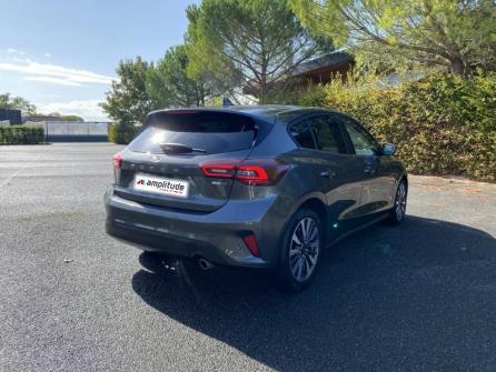 FORD Focus 1.0 Flexifuel mHEV 125ch Titanium Style à vendre à Bourges - Image n°5