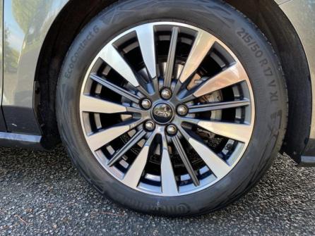 FORD Focus 1.0 Flexifuel mHEV 125ch Titanium Style à vendre à Bourges - Image n°9