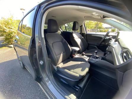 FORD Focus 1.0 Flexifuel mHEV 125ch Titanium Style à vendre à Bourges - Image n°11