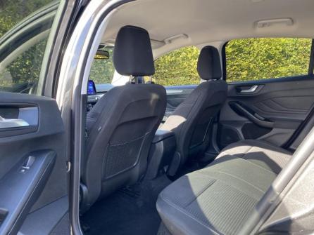 FORD Focus 1.0 Flexifuel mHEV 125ch Titanium Style à vendre à Bourges - Image n°12