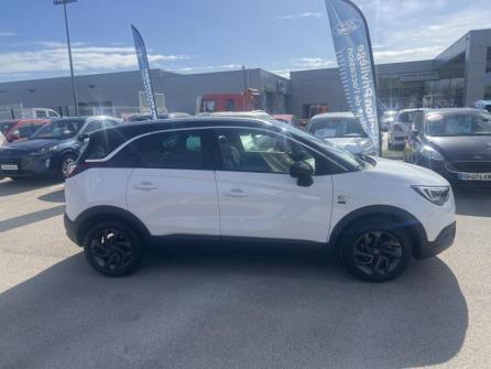 OPEL Crossland X 1.5 D 102ch Opel 2020 Euro 6d-T à vendre à Dijon - Image n°4