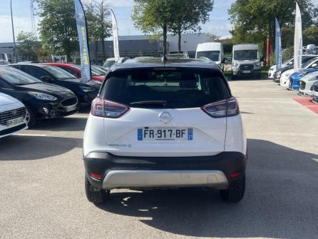 OPEL Crossland X 1.5 D 102ch Opel 2020 Euro 6d-T à vendre à Dijon - Image n°6