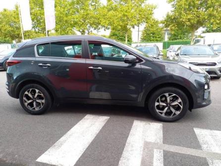 KIA Sportage 1.6 CRDi 115ch ISG Active 4x2 à vendre à Melun - Image n°4