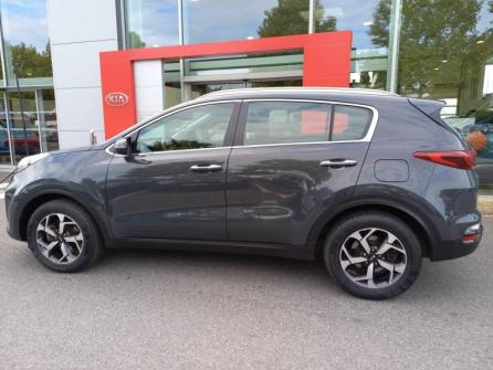 KIA Sportage 1.6 CRDi 115ch ISG Active 4x2 à vendre à Melun - Image n°8