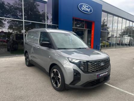 FORD Transit Courier Electrique 100 kW 136ch Limited à vendre à Dijon - Image n°3