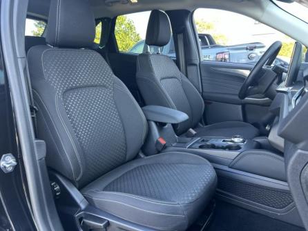 FORD Kuga 2.5 Duratec 180ch Hybrid FlexiFuel Titanium Powershift à vendre à Dole - Image n°11