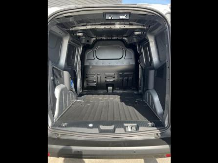 FORD Transit Courier Electrique 100 kW 136ch Limited à vendre à Troyes - Image n°8