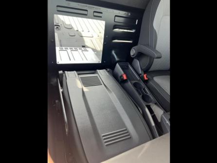 FORD Transit Courier Electrique 100 kW 136ch Limited à vendre à Troyes - Image n°10