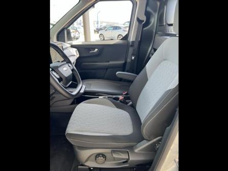 FORD Transit Courier Electrique 100 kW 136ch Limited à vendre à Troyes - Image n°12