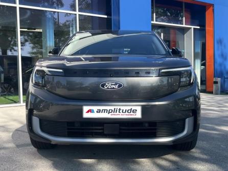 FORD Explorer 204ch Extended Range 79kWh RWD à vendre à Dijon - Image n°2