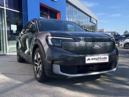 FORD Explorer 204ch Extended Range 79kWh RWD à vendre à Dijon - Image n°3